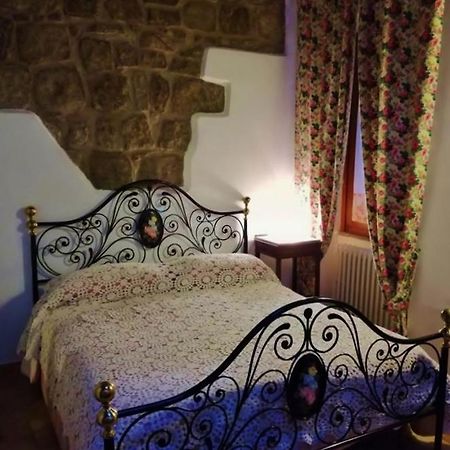 La Casa Di Susanna Вітербо Екстер'єр фото