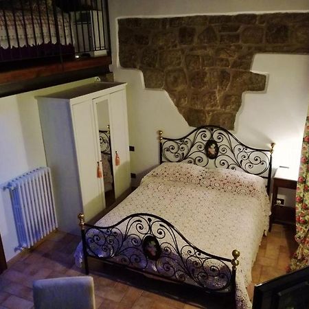 La Casa Di Susanna Вітербо Екстер'єр фото