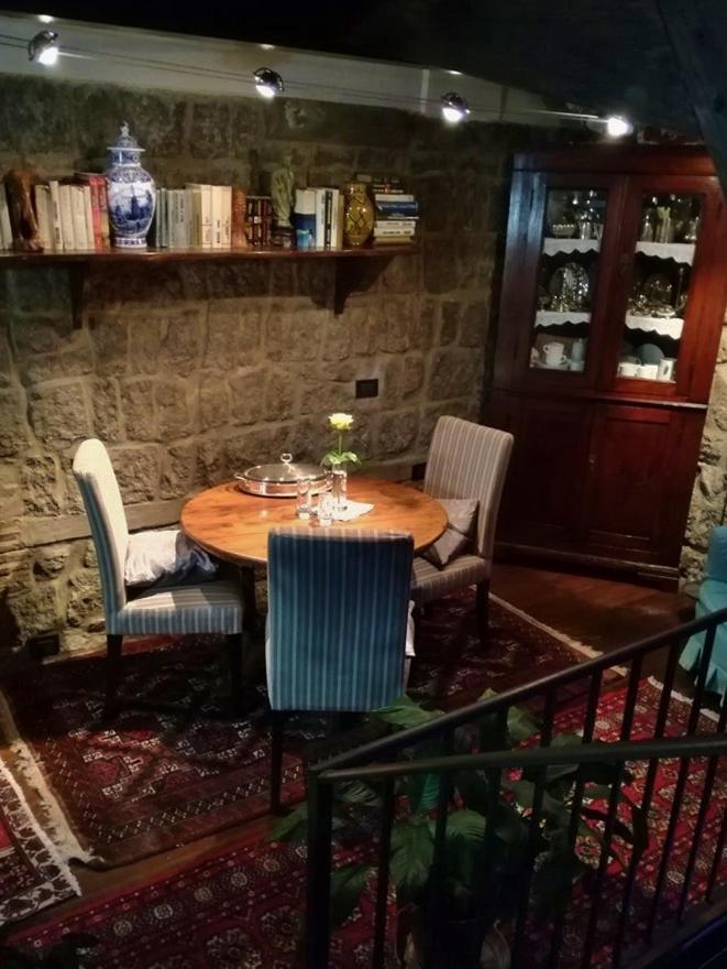 La Casa Di Susanna Вітербо Екстер'єр фото