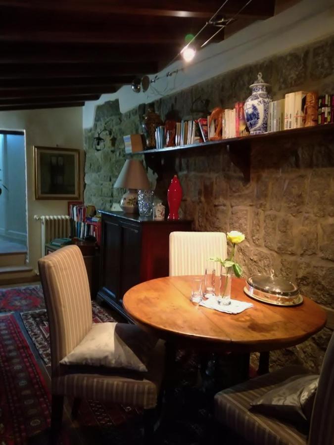La Casa Di Susanna Вітербо Екстер'єр фото