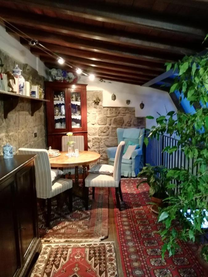 La Casa Di Susanna Вітербо Екстер'єр фото